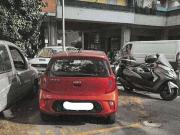 Posto auto scoperto in vendita in via luigi gherzi snc,...
