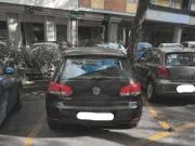 Posto auto scoperto in vendita in via luigi gherzi snc,...