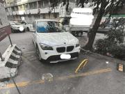Posto auto scoperto in vendita in via luigi gherzi snc,...