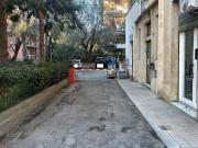 Posto auto scoperto in vendita in via nicola fabrizi 88,...