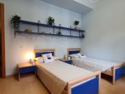 Posto letto in affitto in appartamento con 2 camere a Milano