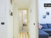 Posto letto in affitto in appartamento con 2 camere da...