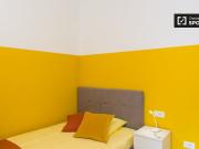 Posto letto in affitto in appartamento con 2 camere da...