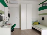 Posto letto in affitto in appartamento con 2 camere da...