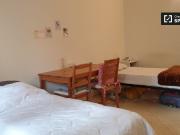 Posto letto in affitto in appartamento con 2 camere da...