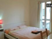 Posto letto in affitto in appartamento con 2 camere da...