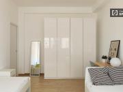 Posto letto in appartamento condiviso in affitto, Ex OM...