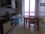 Posto letto in affitto in appartamento con 2 camere da...