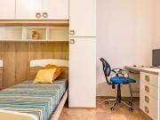 Posto letto in affitto in appartamento con 3 camere da...