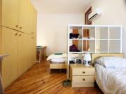 Posto letto in affitto in appartamento con 3 camere da...