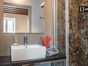 Posto letto in affitto in appartamento con 4 camere a...