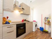 Posto letto in affitto in appartamento con 4 camere a...
