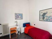 Posto letto in affitto in appartamento con 4 camere da...