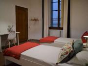 Posto letto in affitto in appartamento con 5 camere da...