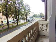 Posto letto in affitto in appartamento con 6 camere nel...