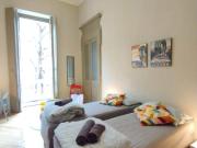 Posto letto in affitto in appartamento con 6 camere nel...