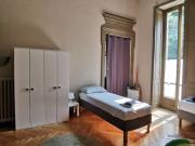 Posto letto in affitto in appartamento con 6 camere nel...