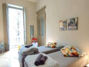 Posto letto in affitto in appartamento con 6 camere nel...