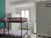 Posto letto in affitto in appartamento con 6 posti letto...
