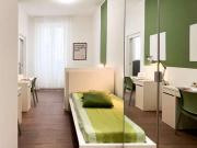 Posto letto in affitto in appartamento condiviso, Porta...