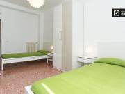 Posto letto in affitto in camera condivisa a Milano