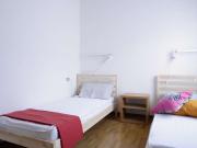 Posto letto in affitto in camera condivisa a Milano