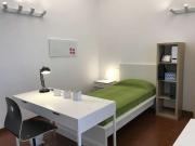Posto letto in affitto in camera condivisa a Milano
