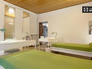 Posto letto in affitto in camera condivisa a Milano