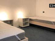 Posto letto in affitto in camera condivisa a Milano
