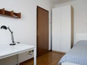 Posto letto in affitto in camera condivisa a Milano