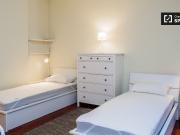 Posto letto in affitto in camera condivisa a Milano