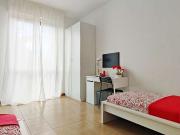 Posto letto in affitto in camera condivisa a Milano