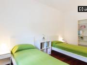 Posto letto in affitto in camera condivisa a Milano