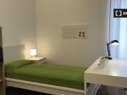 Posto letto in affitto in camera condivisa a Milano