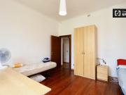Posto letto in affitto in camera condivisa a Milano
