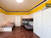 Posto letto in affitto in camere condivise a Milano