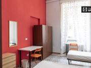 Stanza in appartamento condiviso in affitto nel Rione...