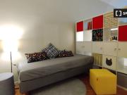 Posto letto in affitto in un Coliving a Torino