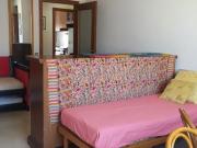 Posto letto in Ampia camera doppia