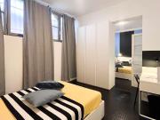 posto letto in appartamento condiviso a Brera, Milano