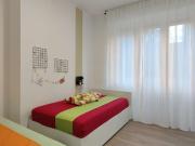 Posto letto in appartamento condiviso a Loreto