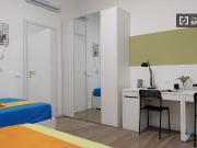 Posto letto in appartamento condiviso a Loreto