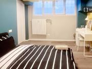 Posto letto in appartamento condiviso a Milano