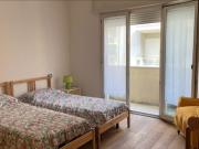 Posto letto in appartamento da 1 stanza singola e 1...