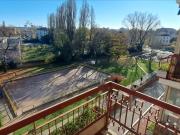 Posto letto in appartamento da 1 stanza singola e 1...