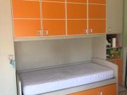 posto letto in Bovisa Dergano