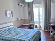 Posto letto in camera condivisa con bagno privato. Solo...