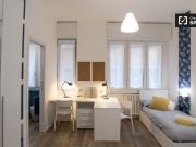 Posto letto in camera condivisa in affitto a Lambrate,...