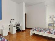 Posto letto in camera condivisa in affitto in...