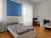 Posto letto in camera condivisa in affitto in...